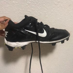 Nike Hyperdiamond Keystone Softball Cleats